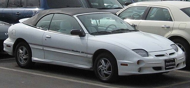 Sunfire